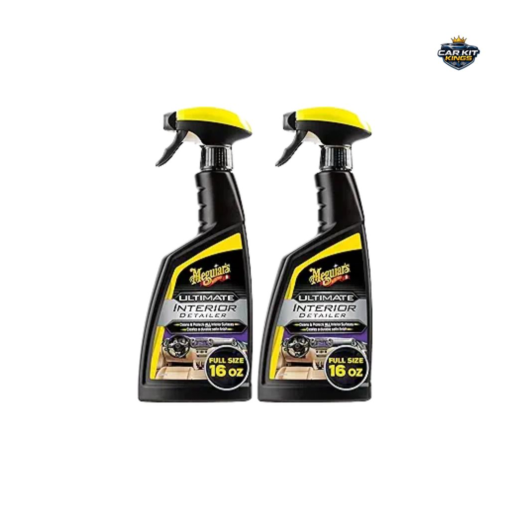 Meguiar's Ultimate Interior Detailer